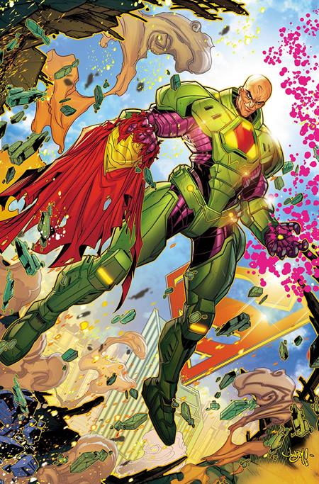 SUPERMAN - Comics - Image - Pop Weasel