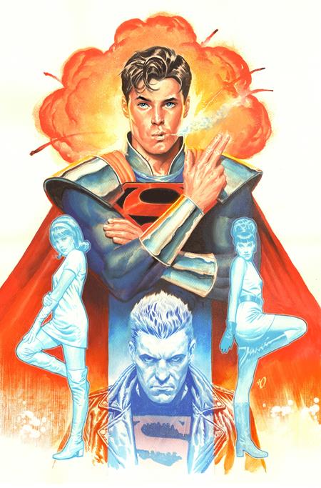 SUPERBOY-PRIME SPECIAL - Comics - Image - Pop Weasel
