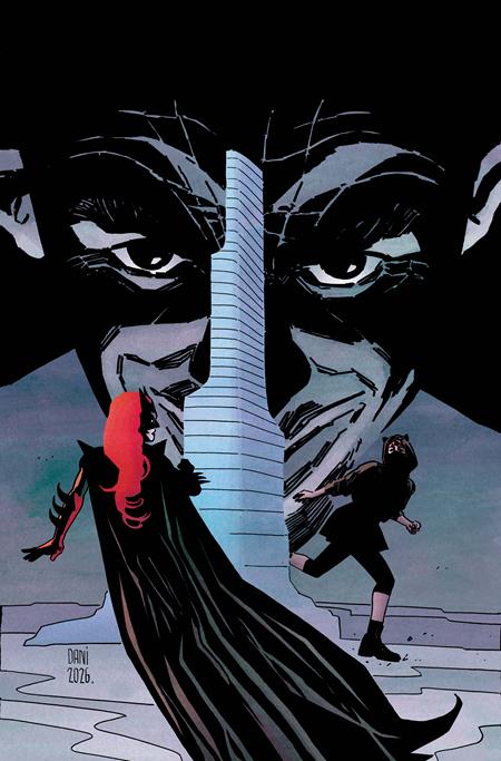 BATWOMAN - Comics - Image - Pop Weasel