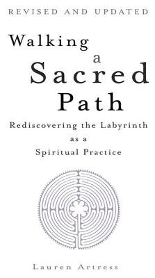 Walking a Sacred Path | TPB - Graphic Novels - Image - Pop Weasel