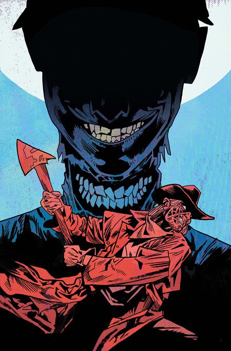 JONAH HEX AND THE SHADOW OF DEATH - Comics - Image - Pop Weasel