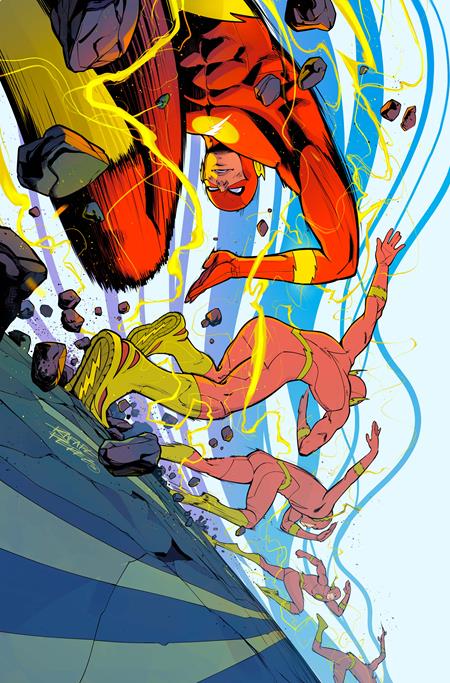 FLASH - Comics - Image - Pop Weasel