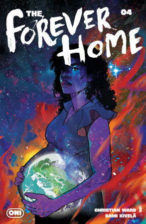 Forever Home - Comics - Image - Pop Weasel