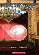 All the World's a Stage - Childrens Books - Image - Pop Weasel
