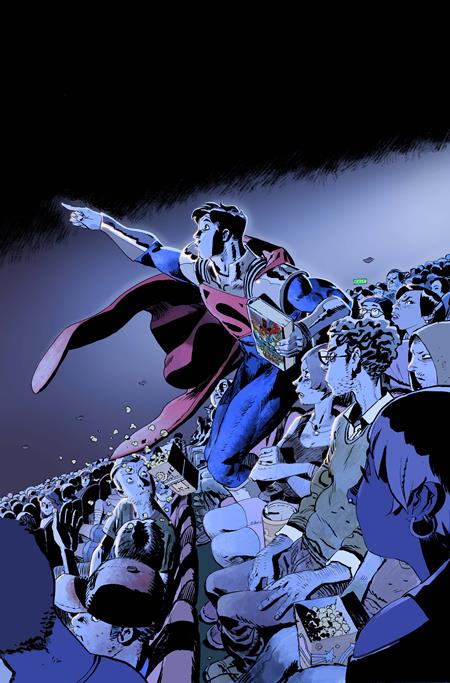 SUPERBOY-PRIME SPECIAL - Comics - Image - Pop Weasel