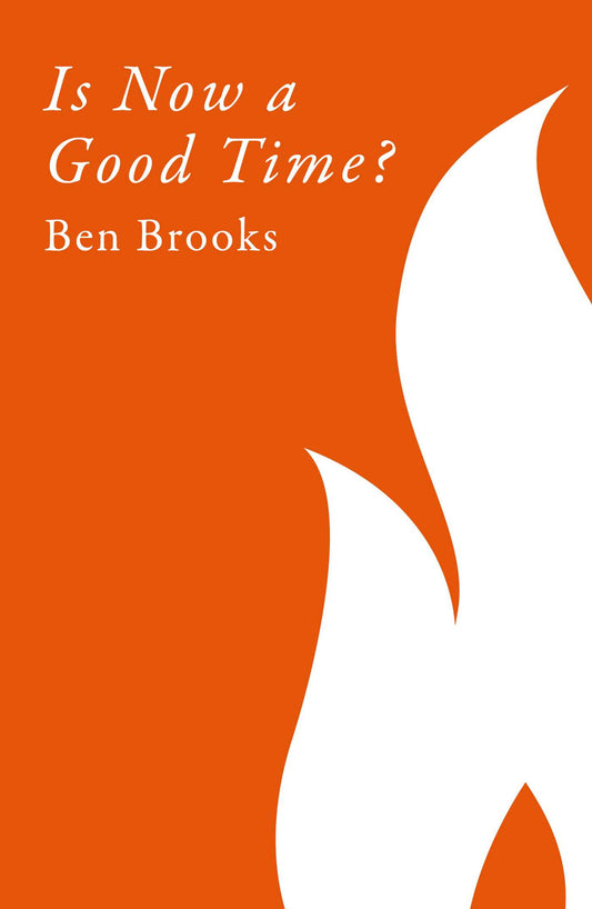 Is Now a Good Time | TPB
