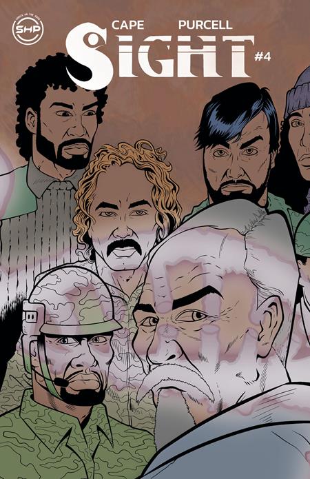 SIGHT - Comics - Image - Pop Weasel