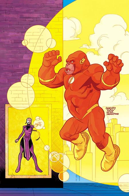 FLASH - Comics - Image - Pop Weasel