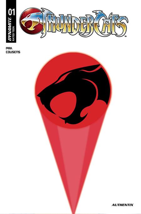 THUNDERCATS (2026) - Comics - Image - Pop Weasel