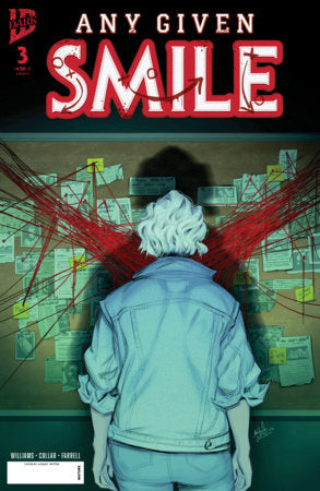 Smile: Any Given Smile - Comics - Image - Pop Weasel