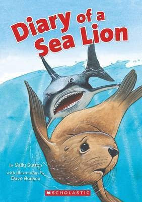 Diary Of A Sea Lion - - None - - Image - Pop Weasel