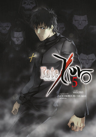 Fate/Zero Volume 5 | TPB - Graphic Novels - Image - Pop Weasel