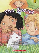 The Secret - Childrens Books - Image - Pop Weasel