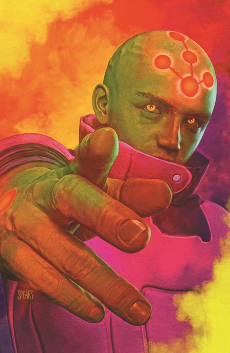 LEGION OF SUPER-HEROES - Comics - Image - Pop Weasel