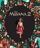 MOANA 2 (DISNEY: CLASSIC COLLECTION) 2025 - Childrens Books - Image - Pop Weasel