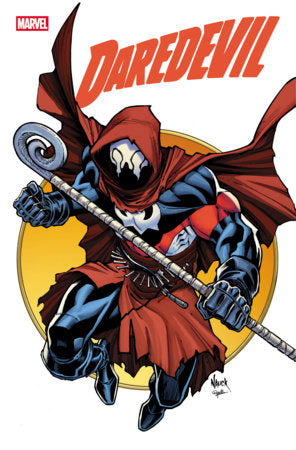 DAREDEVIL - Comics - Image - Pop Weasel