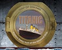 TITANIC: SHIP OF DREAMS - Books - Image - Pop Weasel
