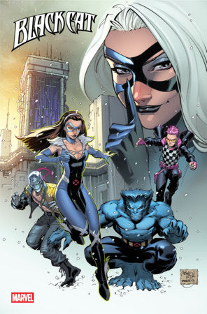 BLACK CAT - Comics - Image - Pop Weasel