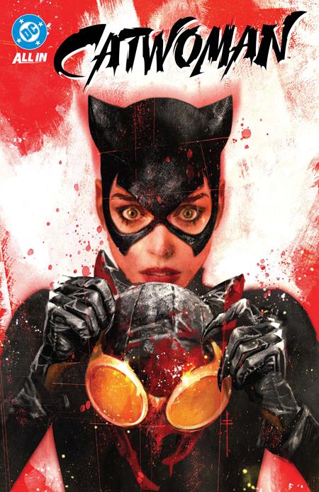 CATWOMAN (2024) TP VOL 04 WHERE THE HEART IS - Graphic Novels - Image - Pop Weasel