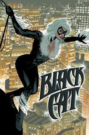 Black Cat Vol. 1: No Good Deed | TPB - Graphic Novels - Image - Pop Weasel