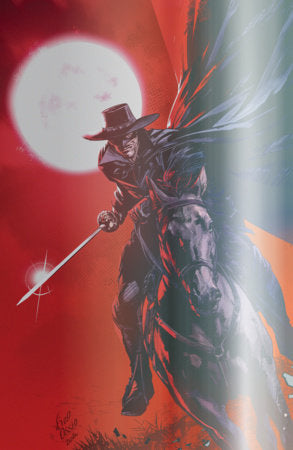 Zorro Annual - Comics - Image - Pop Weasel