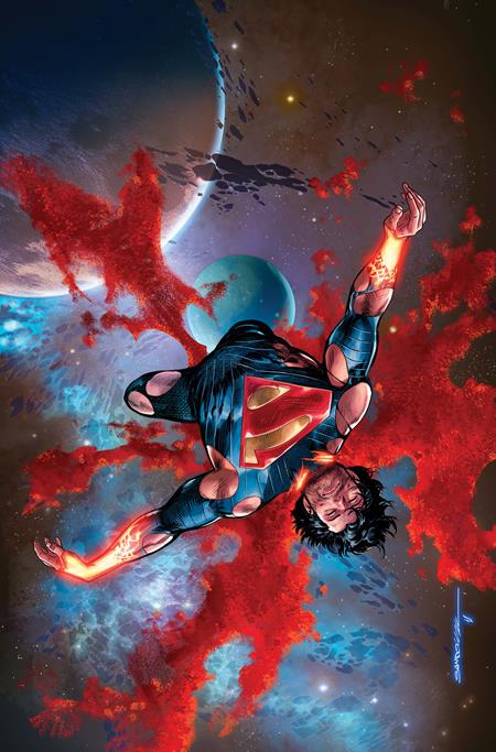 ABSOLUTE SUPERMAN - Comics - Image - Pop Weasel