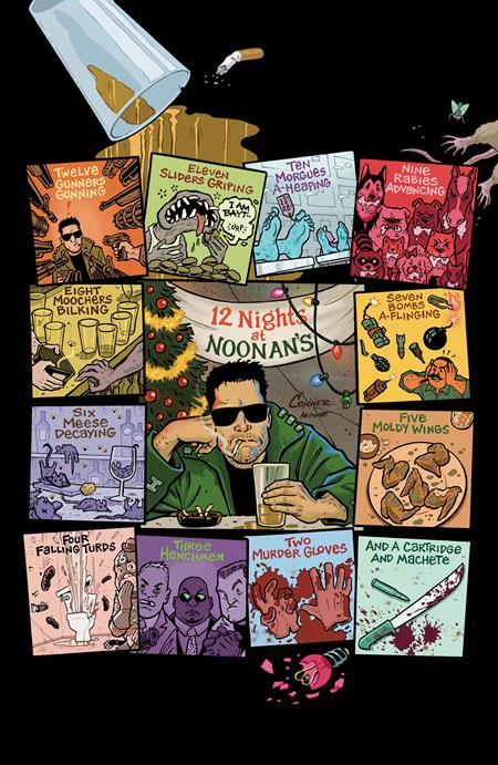 HITMAN IT WAS THE NINETIES SPECIAL - Comics - Image - Pop Weasel