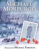 FINDING ALFIE: A D-DAY STORY - Childrens Books - Image - Pop Weasel