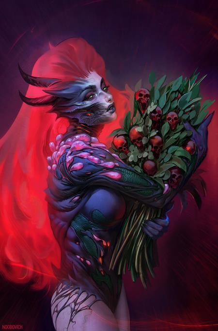 POISON IVY - Comics - Image - Pop Weasel