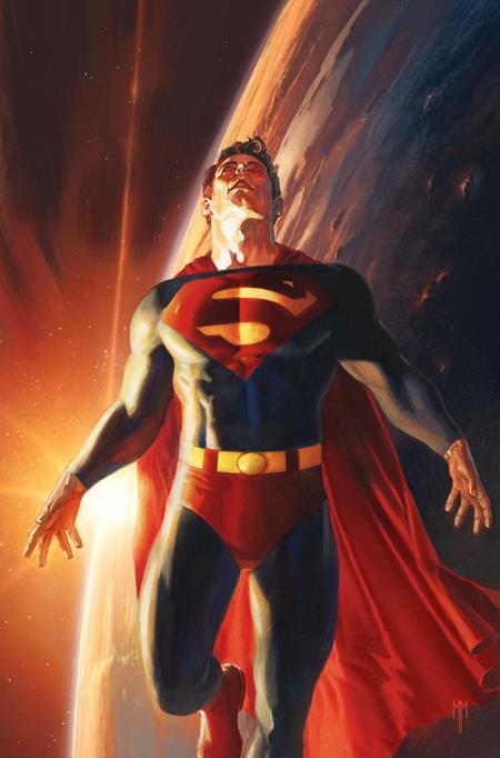 SUPERMAN - Comics - Image - Pop Weasel