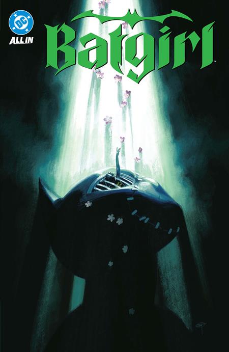 BATGIRL (2024) TP VOL 04 GOTHAM BY KNOCKOUT - Graphic Novels - Image - Pop Weasel