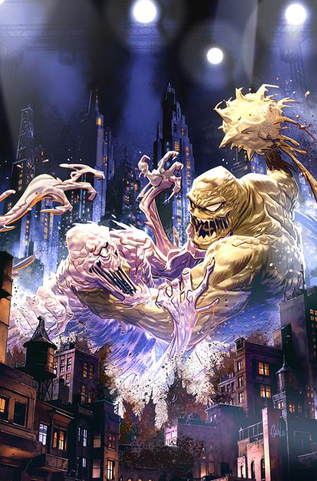 CLAYFACE CELEBRITY DIRT - Comics - Image - Pop Weasel