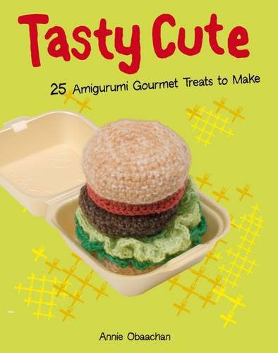 Tasty Cute Amigurumi - - None - - Image - Pop Weasel