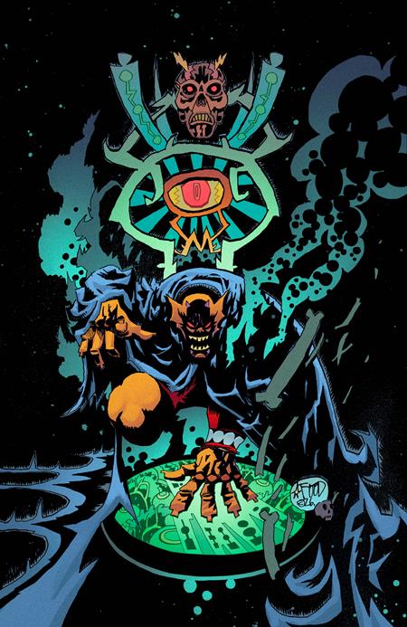 DEMON - Comics - Image - Pop Weasel