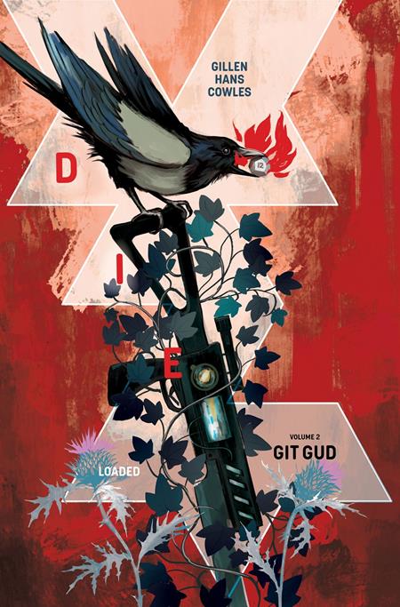DIE LOADED TP VOL 02 (MR) - Graphic Novels - Image - Pop Weasel