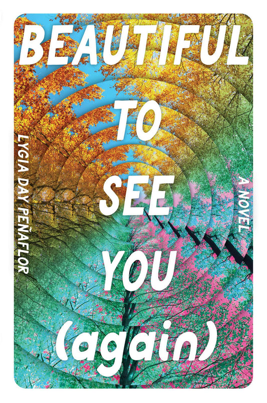 Beautiful to See You (Again) | TPB