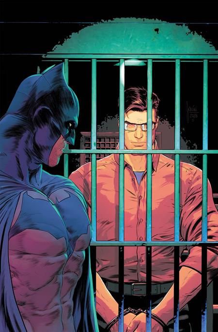 DETECTIVE COMICS - Comics - Image - Pop Weasel