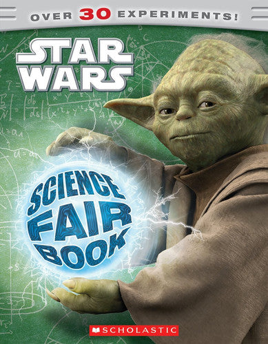 Sw:science Fair Book - - None - - Image - Pop Weasel