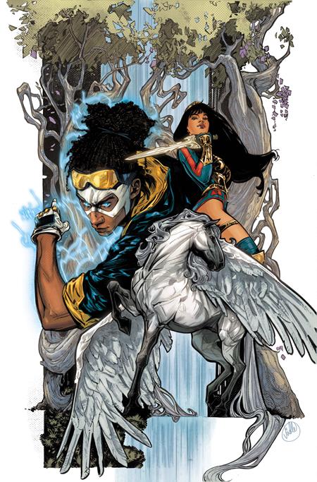NEW TITANS - Comics - Image - Pop Weasel