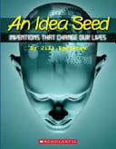 An Idea Seed (Single Copy) - Childrens Books - Image - Pop Weasel