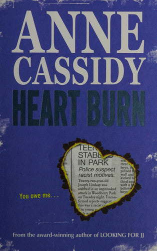 Heart Burn - - None - - Image - Pop Weasel