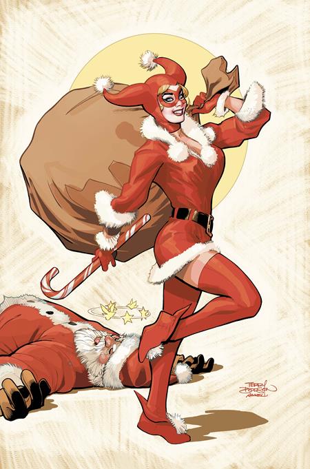 HARLEY QUINN - Comics - Image - Pop Weasel