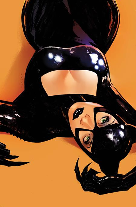 CATWOMAN - Comics - Image - Pop Weasel