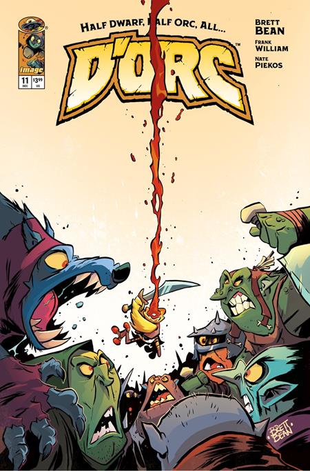 DORC - Comics - Image - Pop Weasel