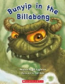 Bunyip in the Billibong - Childrens Books - Image - Pop Weasel