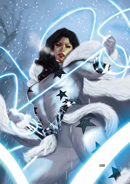 JUSTICE LEAGUE ARCTIC ATTACK SPECIAL - Comics - Image - Pop Weasel