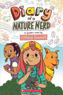 DIARY OF A NATURE NERD - Graphic Novels - Image - Pop Weasel