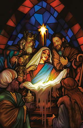 Christmas Darkness - Comics - Image - Pop Weasel