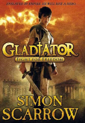 Gladiator:fight For Freedom - - None - - Image - Pop Weasel