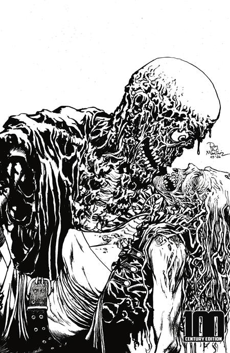 RETURN LIVING DEAD HALFLIFE - Comics - Image - Pop Weasel